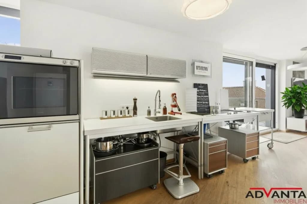 2-Zimmer-Wohnung kaufen in Wien – 110,53 m², € 1.489.000 – Bild 4 von 10