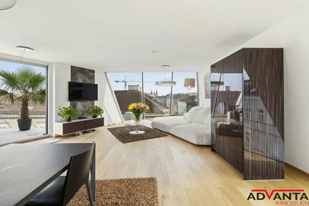 2-Zimmer-Wohnung kaufen in Wien – 110,53 m², € 1.489.000 – Bild 7 von 10