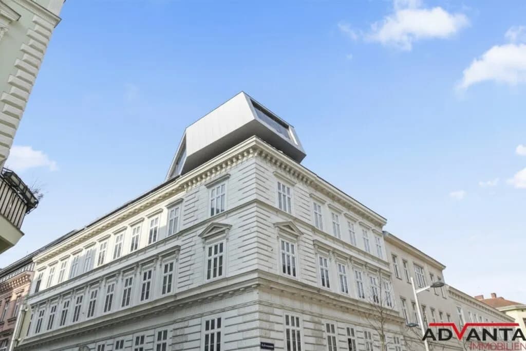 2-Zimmer-Wohnung kaufen in Wien – 110,53 m², € 1.489.000 – Bild 9 von 10