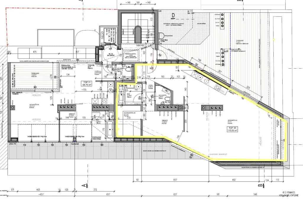 2-Zimmer-Wohnung kaufen in Wien – 110,53 m², € 1.489.000 – Bild 10 von 10