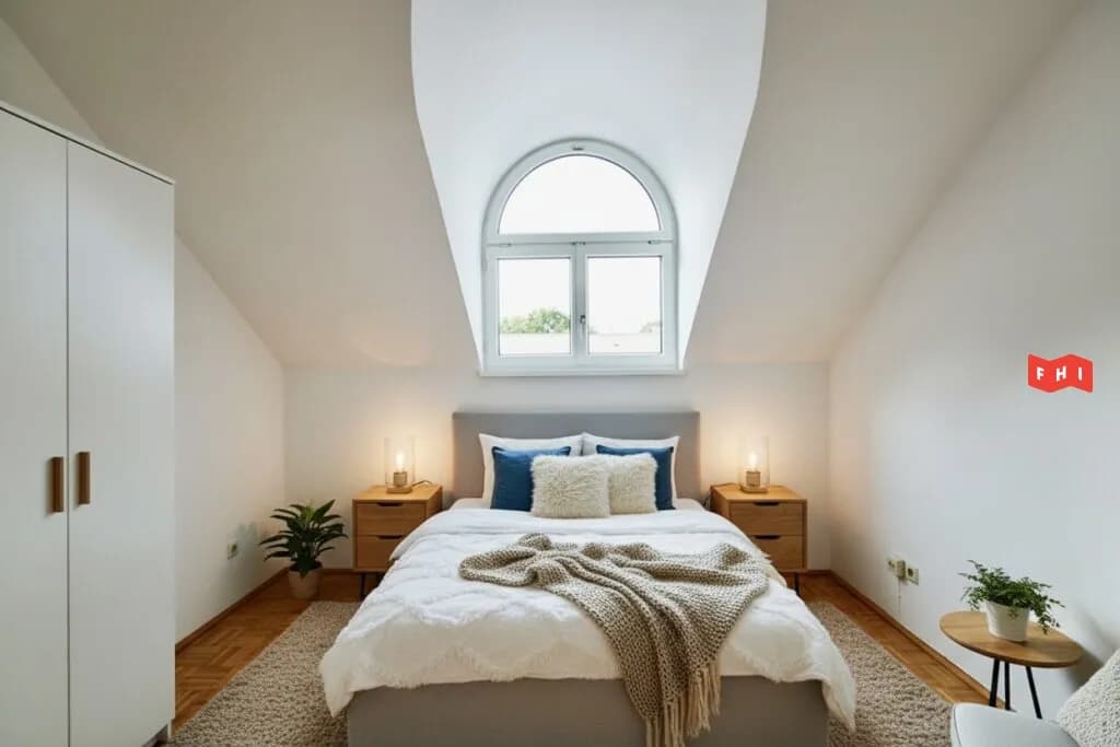3-Zimmer-Wohnung kaufen in Linz – 62,55 m², € 230.000 – Bild 2 von 10