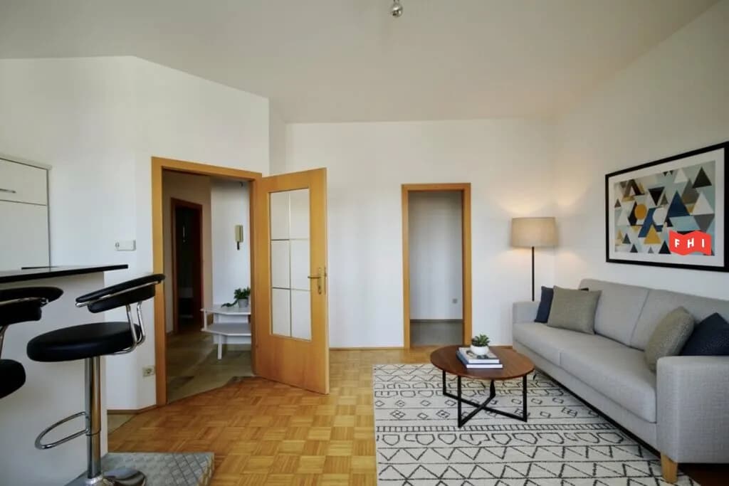 3-Zimmer-Wohnung kaufen in Linz – 62,55 m², € 230.000 – Bild 3 von 10