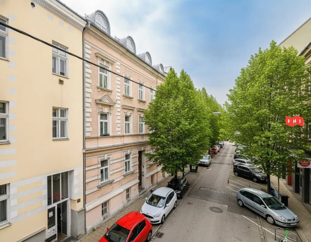 3-Zimmer-Wohnung kaufen in Linz – 62,55 m², € 230.000 – Bild 7 von 10