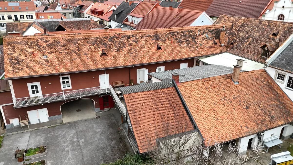 12-Zimmer-Haus kaufen in Deutschlandsberg – 680 m², € 369.000