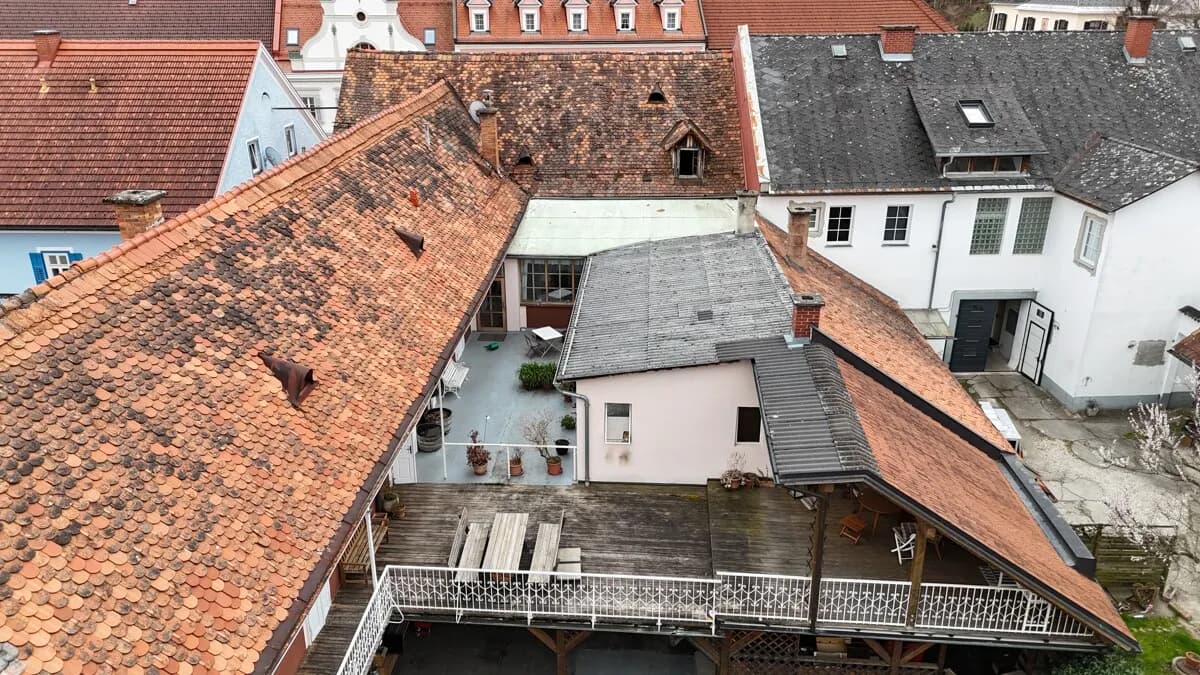 12-Zimmer-Haus kaufen in Deutschlandsberg – 680 m², € 369.000 – Bild 3 von 28