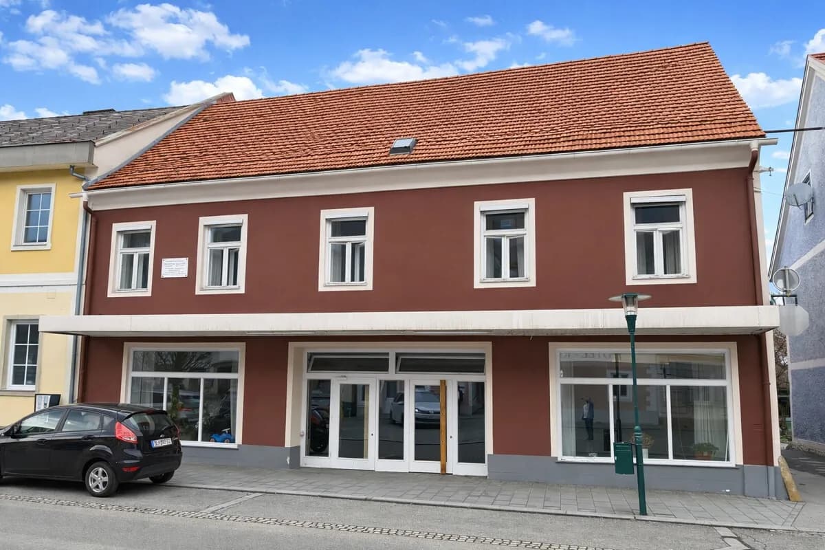 12-Zimmer-Haus kaufen in Deutschlandsberg – 680 m², € 369.000 – Bild 4 von 28