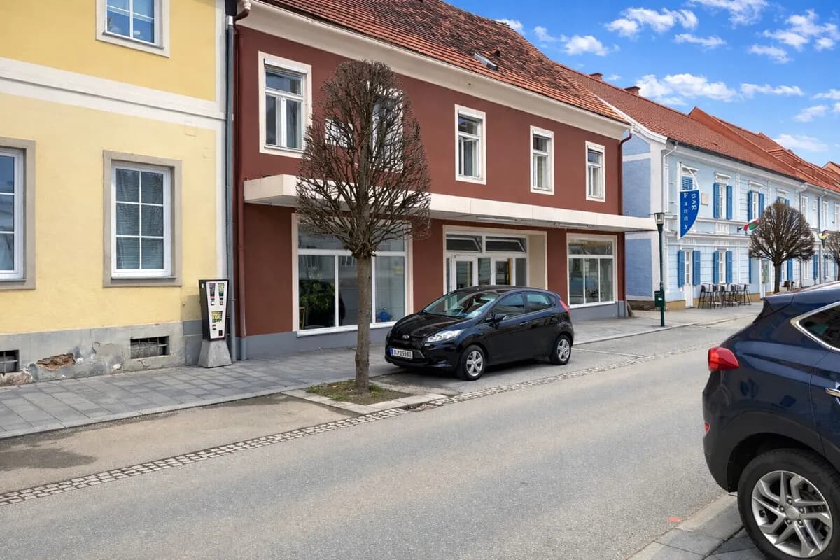 12-Zimmer-Haus kaufen in Deutschlandsberg – 680 m², € 369.000 – Bild 5 von 28