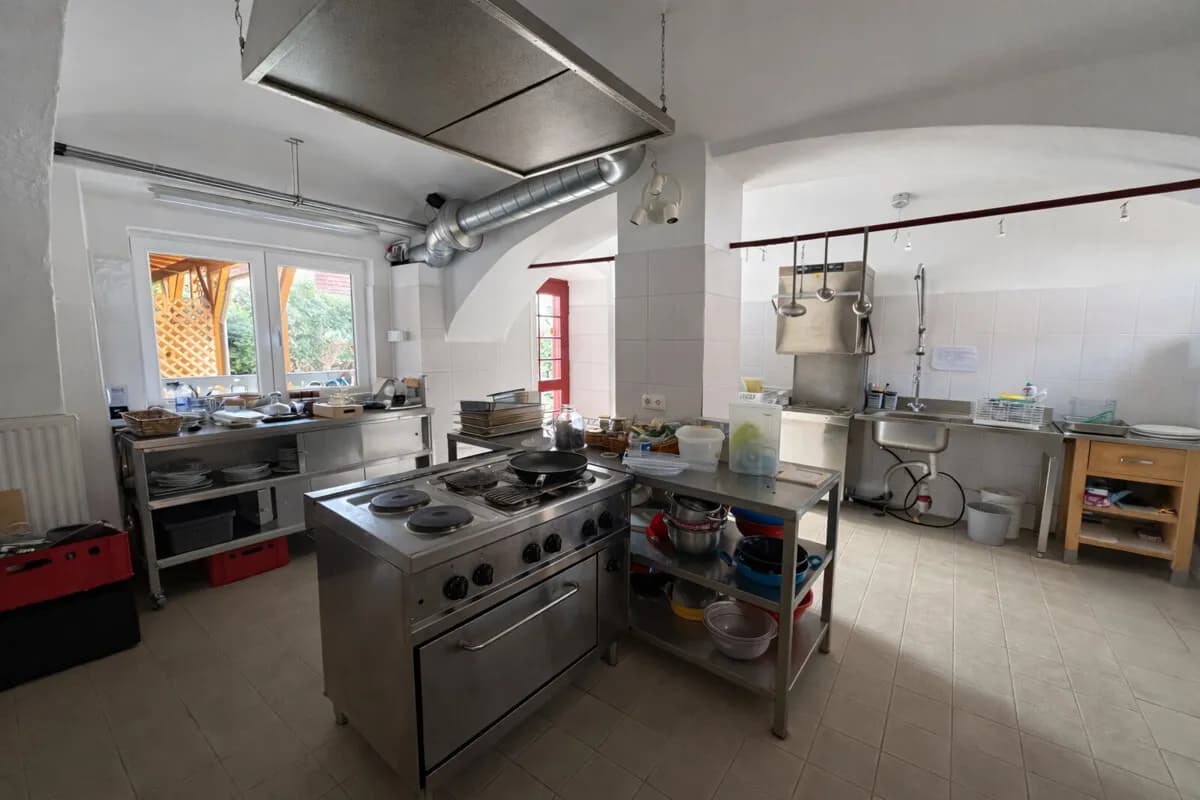 12-Zimmer-Haus kaufen in Deutschlandsberg – 680 m², € 369.000 – Bild 12 von 28