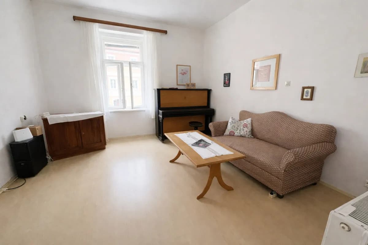 12-Zimmer-Haus kaufen in Deutschlandsberg – 680 m², € 369.000 – Bild 14 von 28