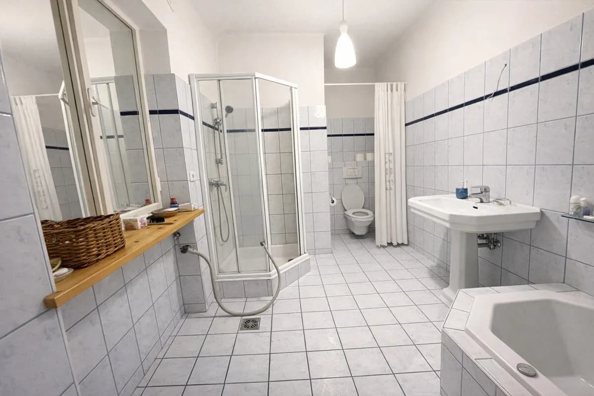12-Zimmer-Haus kaufen in Deutschlandsberg – 680 m², € 369.000 – Bild 19 von 28