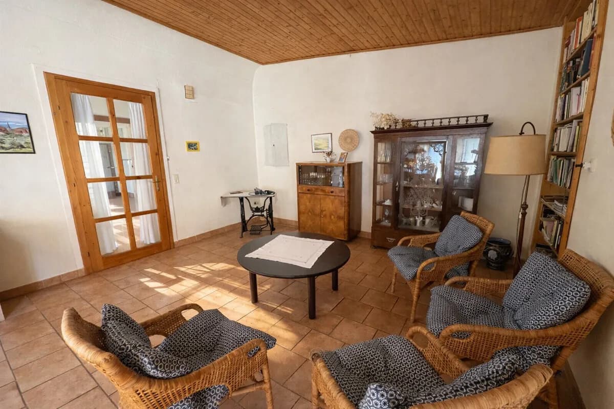 12-Zimmer-Haus kaufen in Deutschlandsberg – 680 m², € 369.000 – Bild 21 von 28