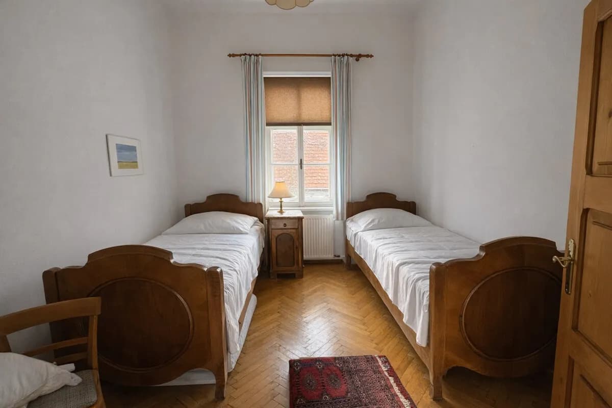 12-Zimmer-Haus kaufen in Deutschlandsberg – 680 m², € 369.000 – Bild 22 von 28