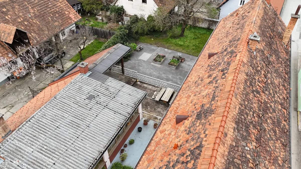 12-Zimmer-Haus kaufen in Deutschlandsberg – 680 m², € 369.000 – Bild 25 von 28