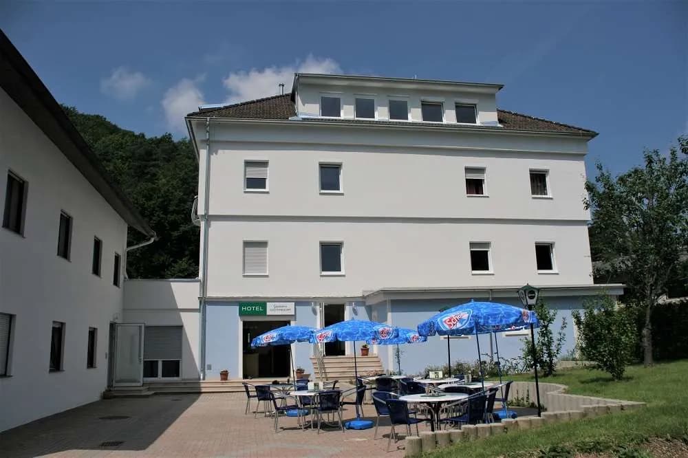 Immobilie kaufen in Südoststeiermark – 1 437,41 m², € 850.000 – Bild 2 von 33
