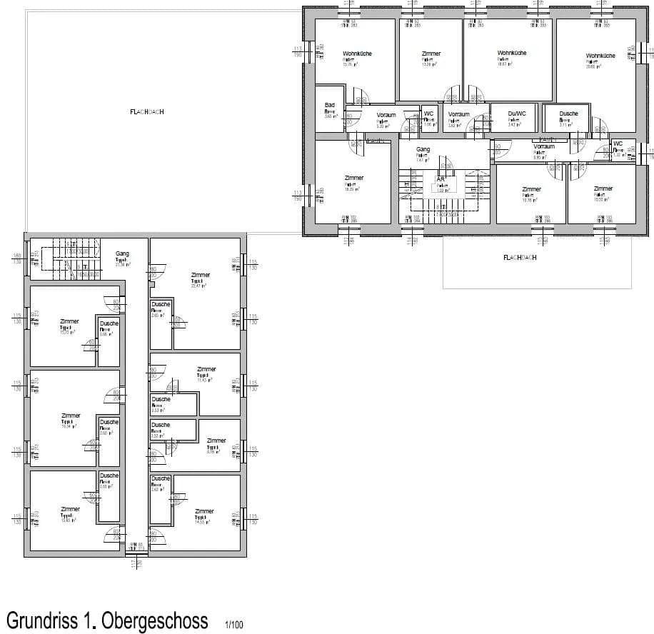 Immobilie kaufen in Südoststeiermark – 1 437,41 m², € 850.000 – Bild 28 von 33