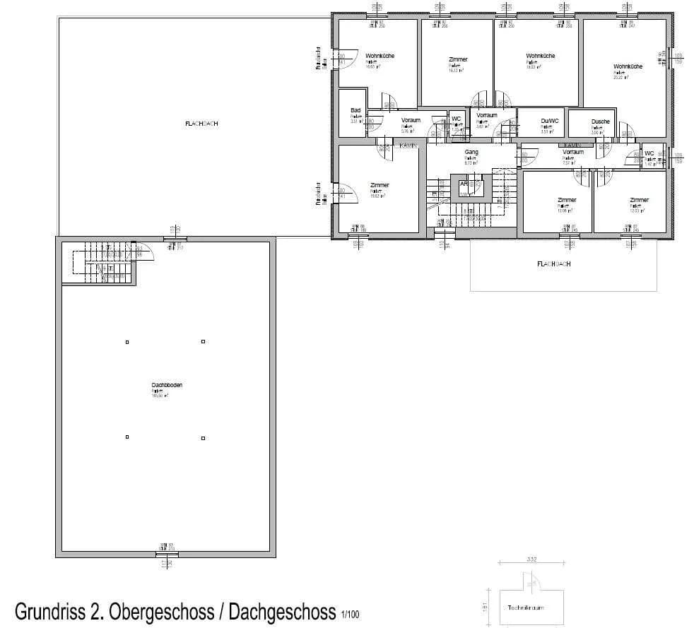 Immobilie kaufen in Südoststeiermark – 1 437,41 m², € 850.000 – Bild 29 von 33