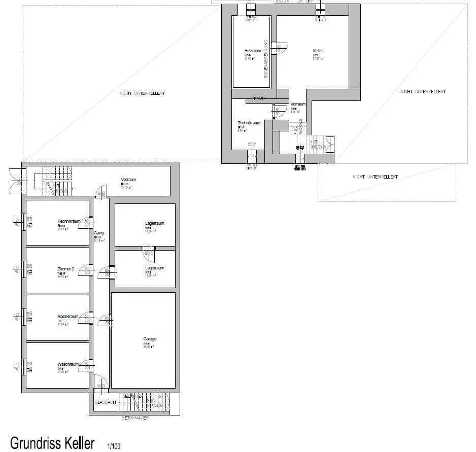 Immobilie kaufen in Südoststeiermark – 1 437,41 m², € 850.000 – Bild 30 von 33