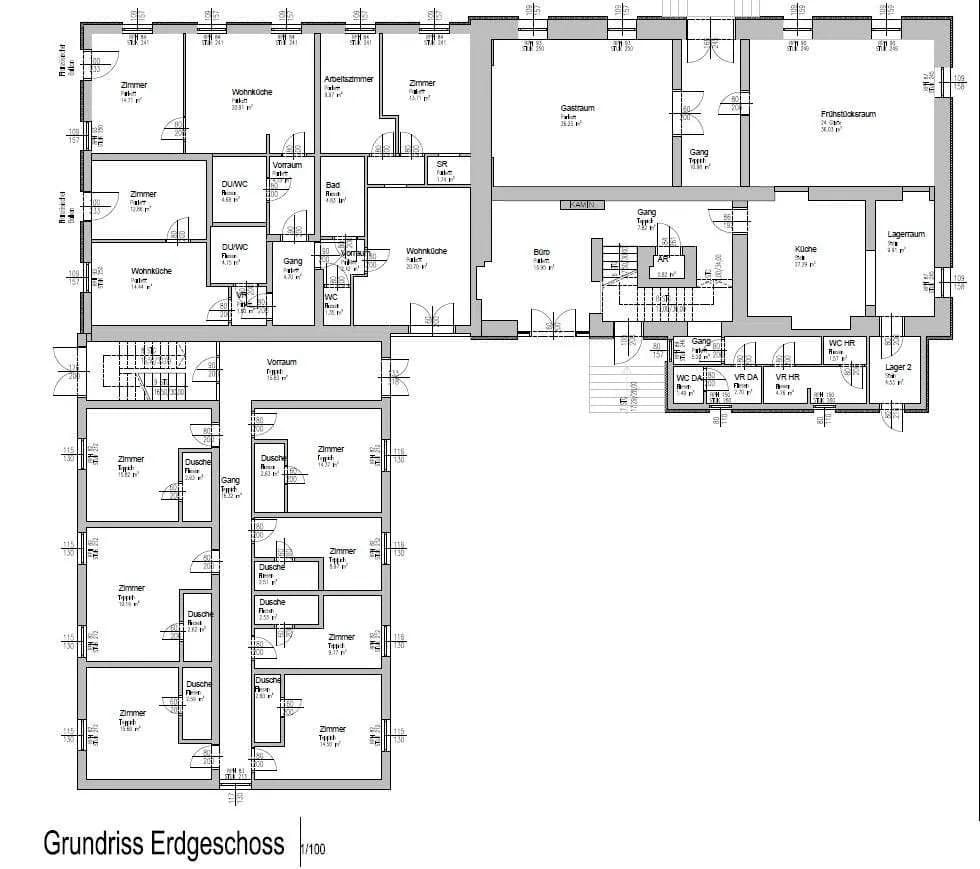 Immobilie kaufen in Südoststeiermark – 1 437,41 m², € 850.000 – Bild 31 von 33