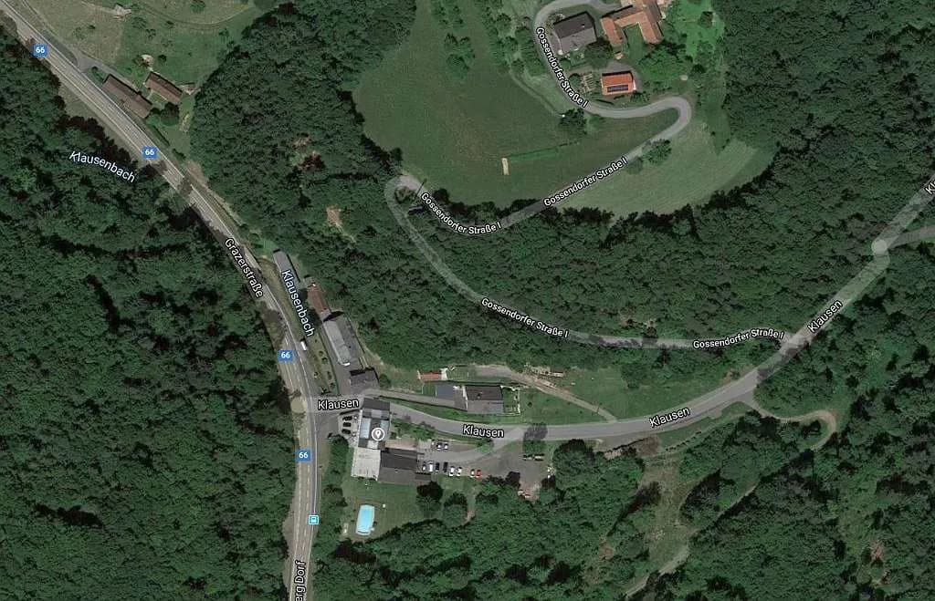 Immobilie kaufen in Südoststeiermark – 1 437,41 m², € 850.000 – Bild 32 von 33