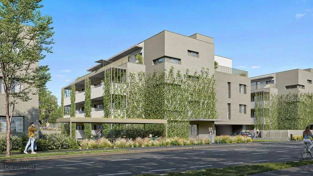 3-Zimmer-Wohnung kaufen in Mödling – 71,99 m², € 509.500 – Bild 4 von 5