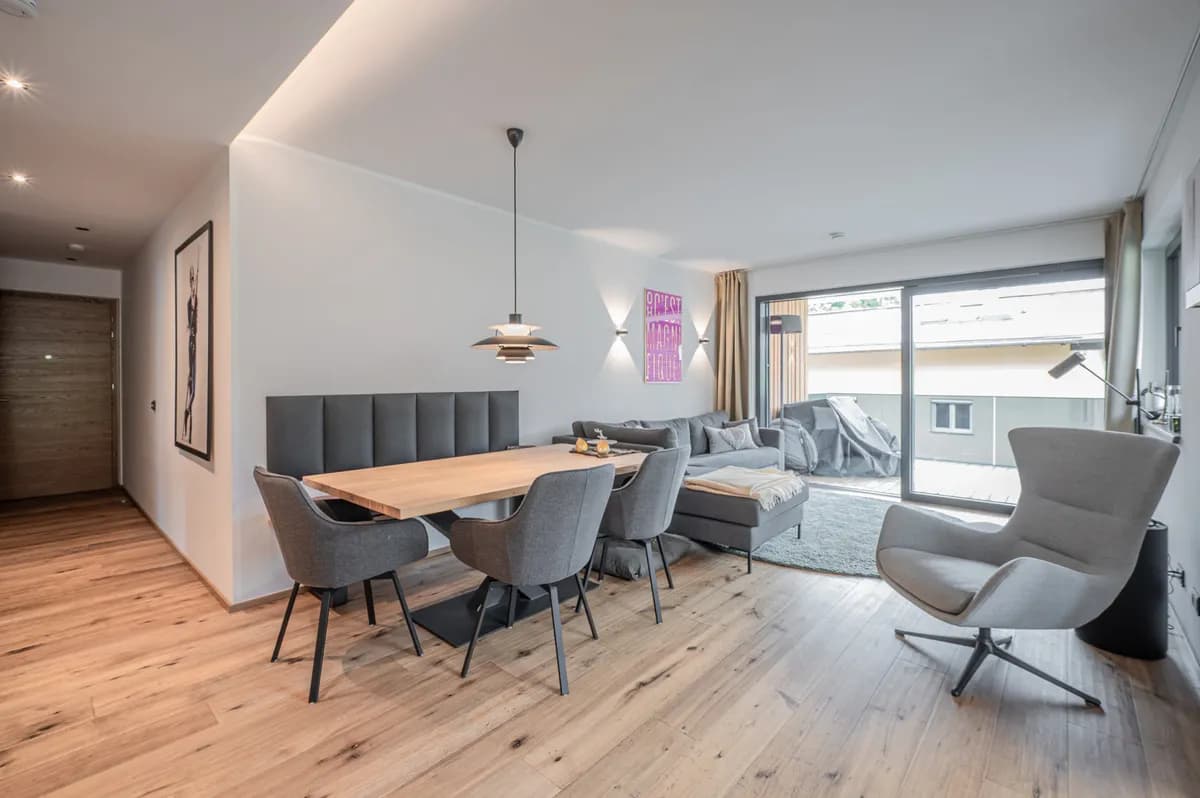 3-Zimmer-Wohnung kaufen in Kitzbühel – 99 m², € 1.250.000 – Bild 1 von 6