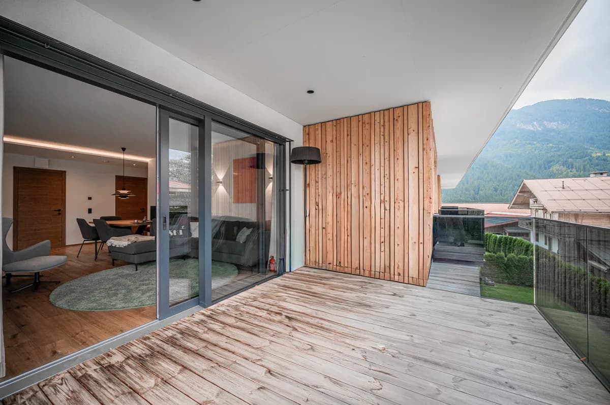 3-Zimmer-Wohnung kaufen in Kitzbühel – 99 m², € 1.250.000 – Bild 3 von 6