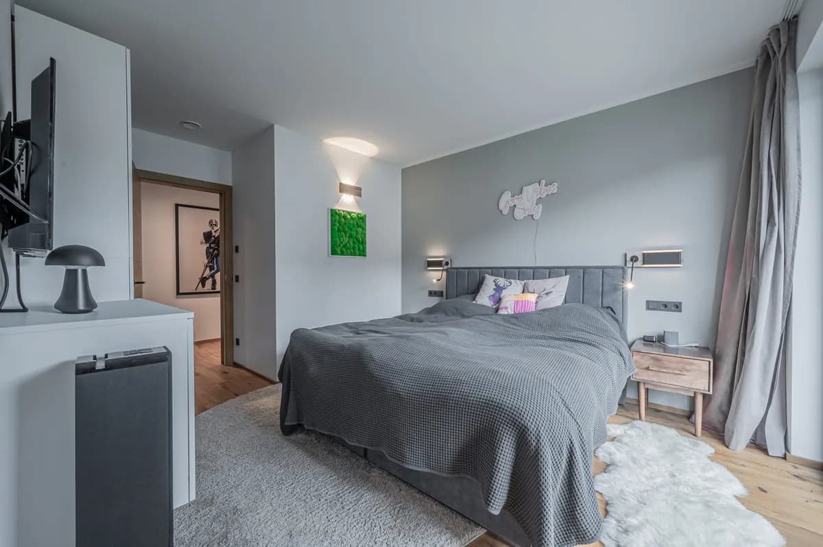 3-Zimmer-Wohnung kaufen in Kitzbühel – 99 m², € 1.250.000 – Bild 5 von 6