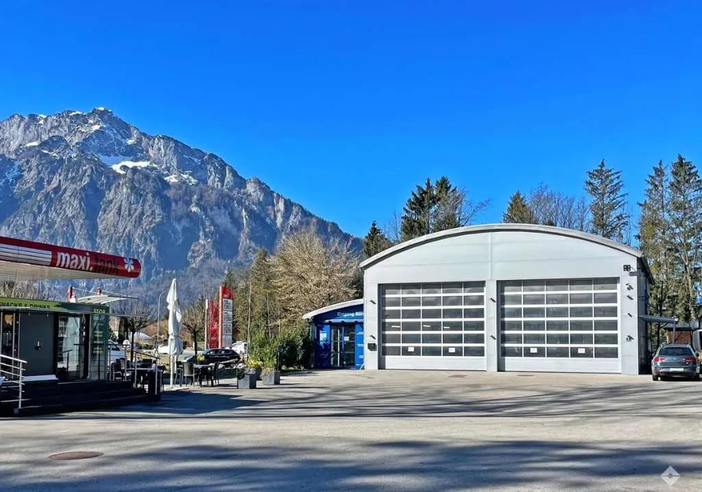 Gewerbeimmobilie kaufen in Salzburg-Umgebung – 622 m², € 2.480.000 – Bild 2 von 8