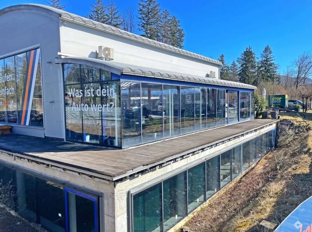 Gewerbeimmobilie kaufen in Salzburg-Umgebung – 622 m², € 2.480.000 – Bild 3 von 8