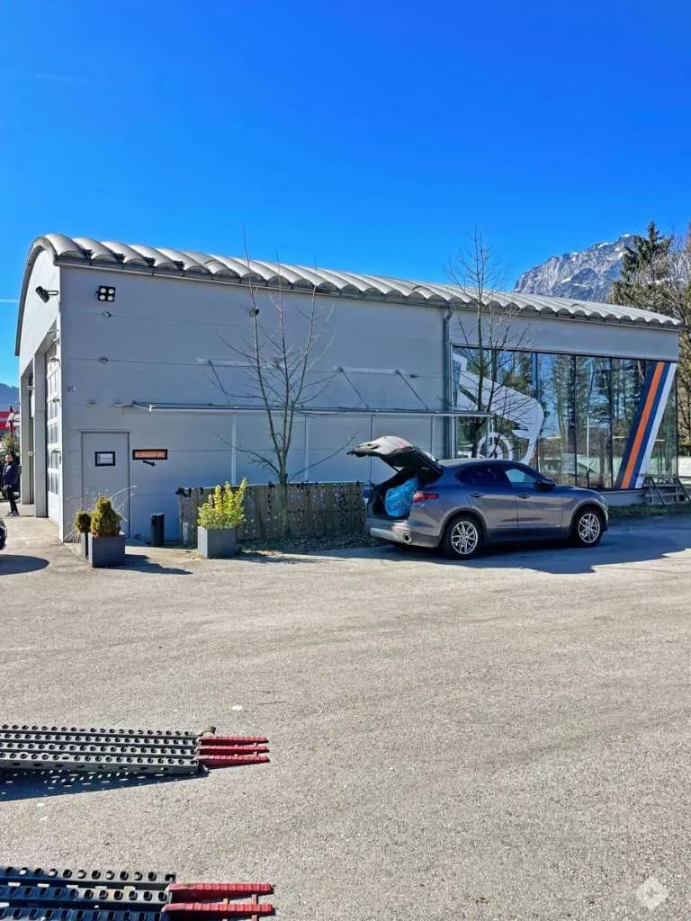 Gewerbeimmobilie kaufen in Salzburg-Umgebung – 622 m², € 2.480.000 – Bild 4 von 8