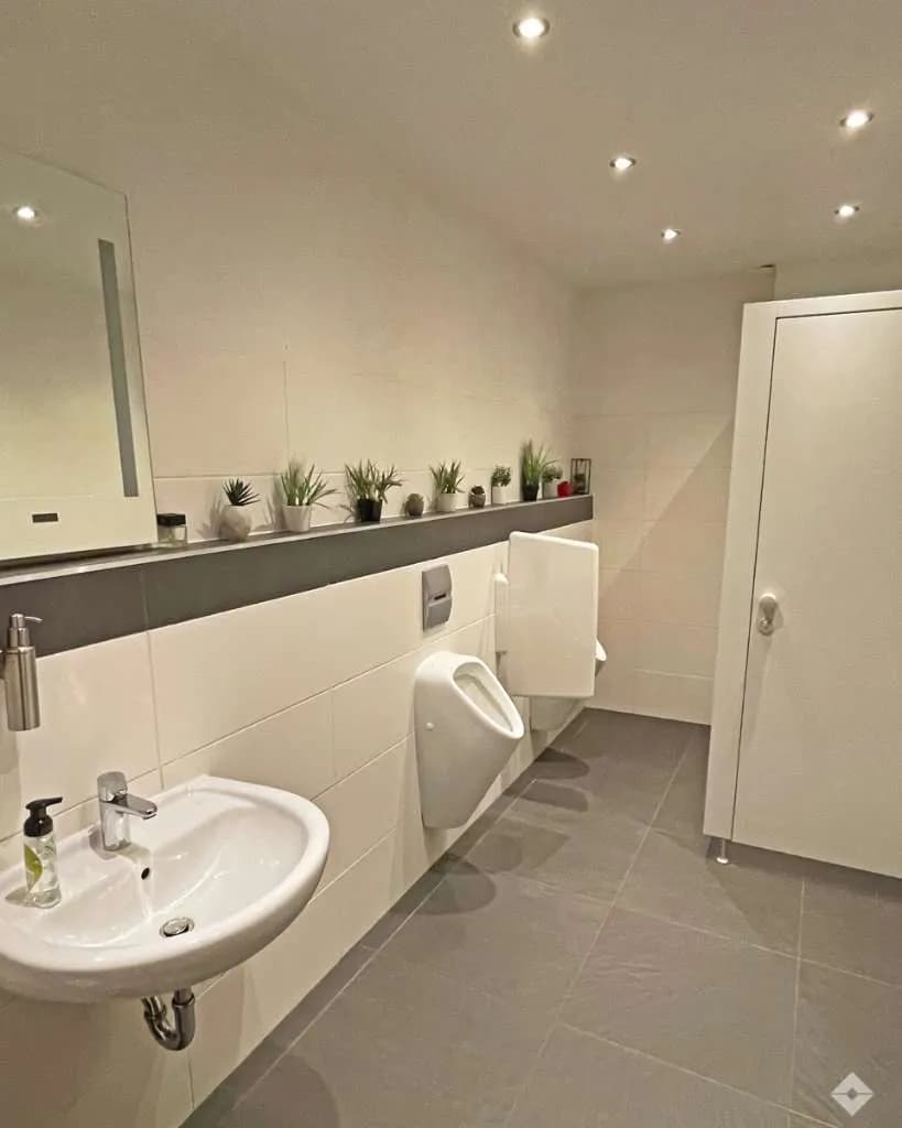 Gewerbeimmobilie kaufen in Salzburg-Umgebung – 622 m², € 2.480.000 – Bild 6 von 8