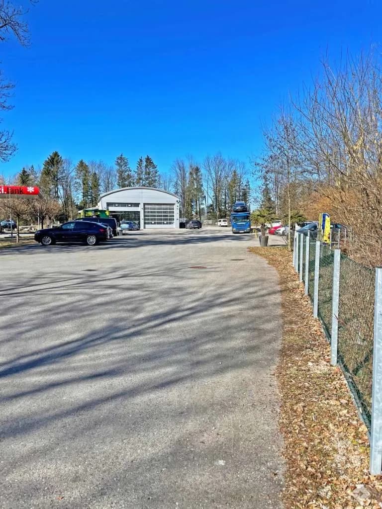 Gewerbeimmobilie kaufen in Salzburg-Umgebung – 622 m², € 2.480.000 – Bild 8 von 8