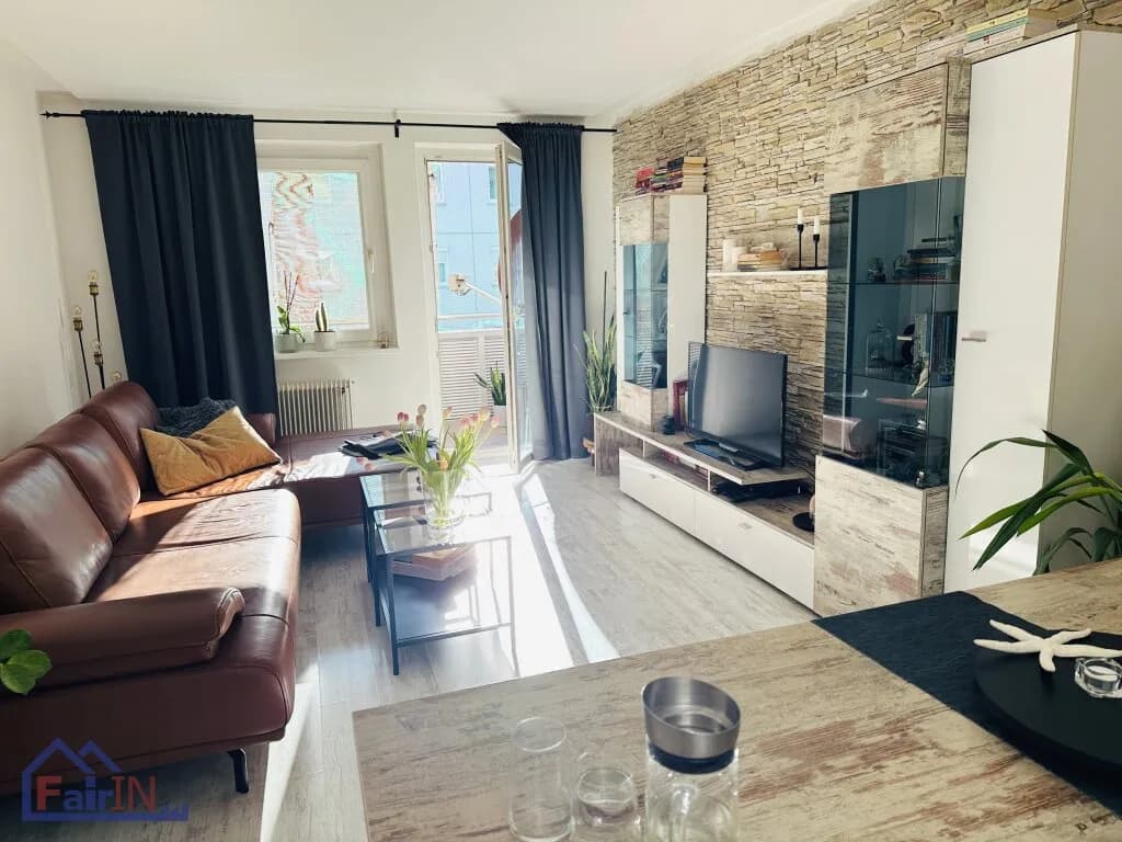 3-Zimmer-Wohnung kaufen in Wien – 71,42 m², € 399.000 – Bild 2 von 13