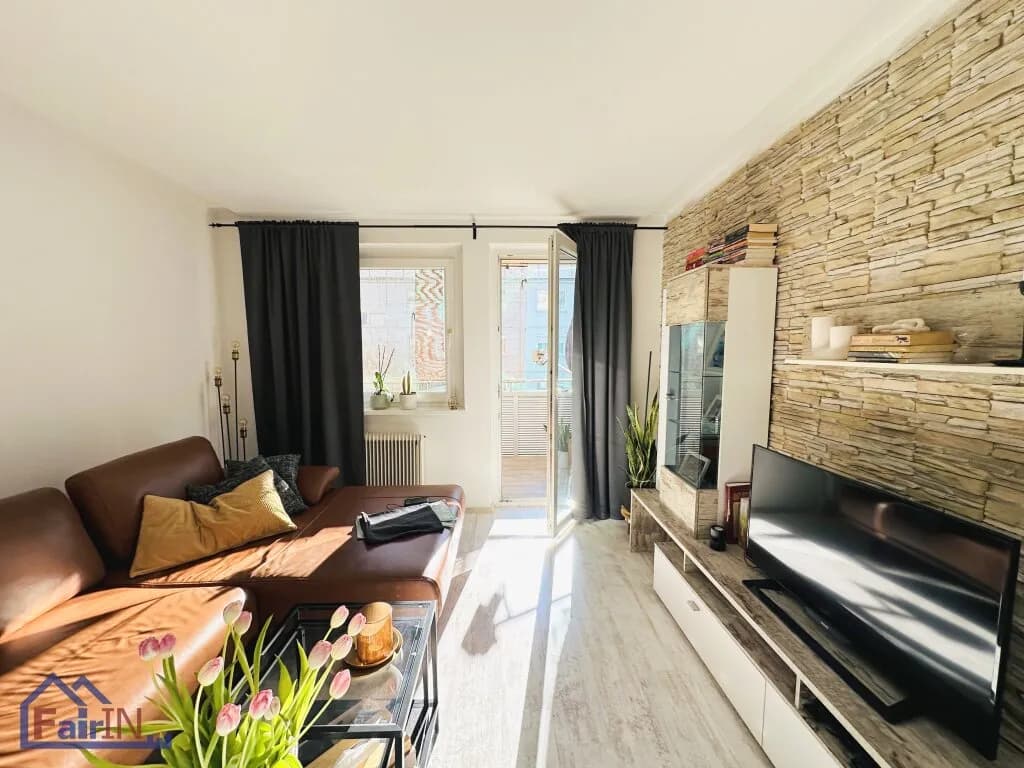 3-Zimmer-Wohnung kaufen in Wien – 71,42 m², € 399.000 – Bild 3 von 13