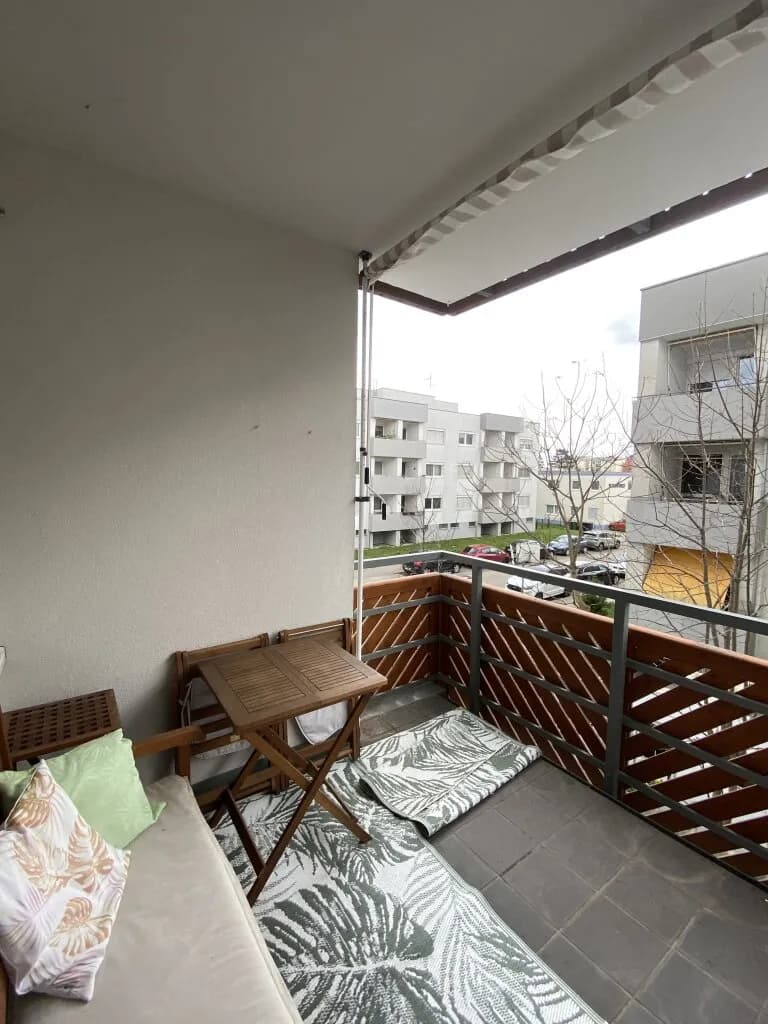 4-Zimmer-Wohnung kaufen in Mödling – 90,13 m², € 375.000 – Bild 2 von 20