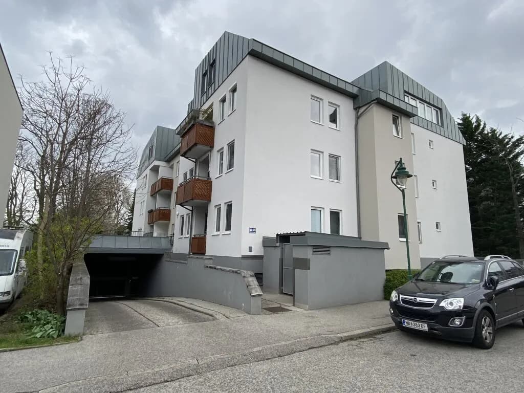 4-Zimmer-Wohnung kaufen in Mödling – 90,13 m², € 375.000 – Bild 16 von 20