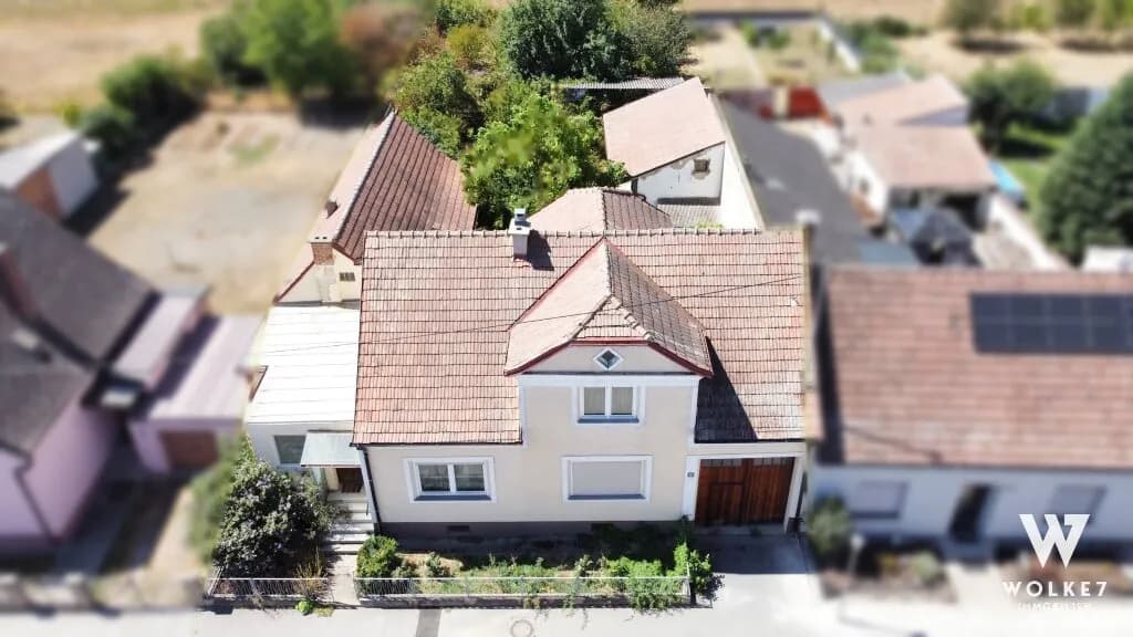 5-Zimmer-Haus kaufen in Mistelbach – 120 m², € 149.000