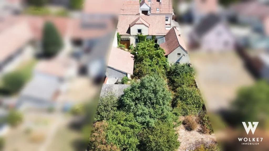 5-Zimmer-Haus kaufen in Mistelbach – 120 m², € 149.000 – Bild 2 von 3