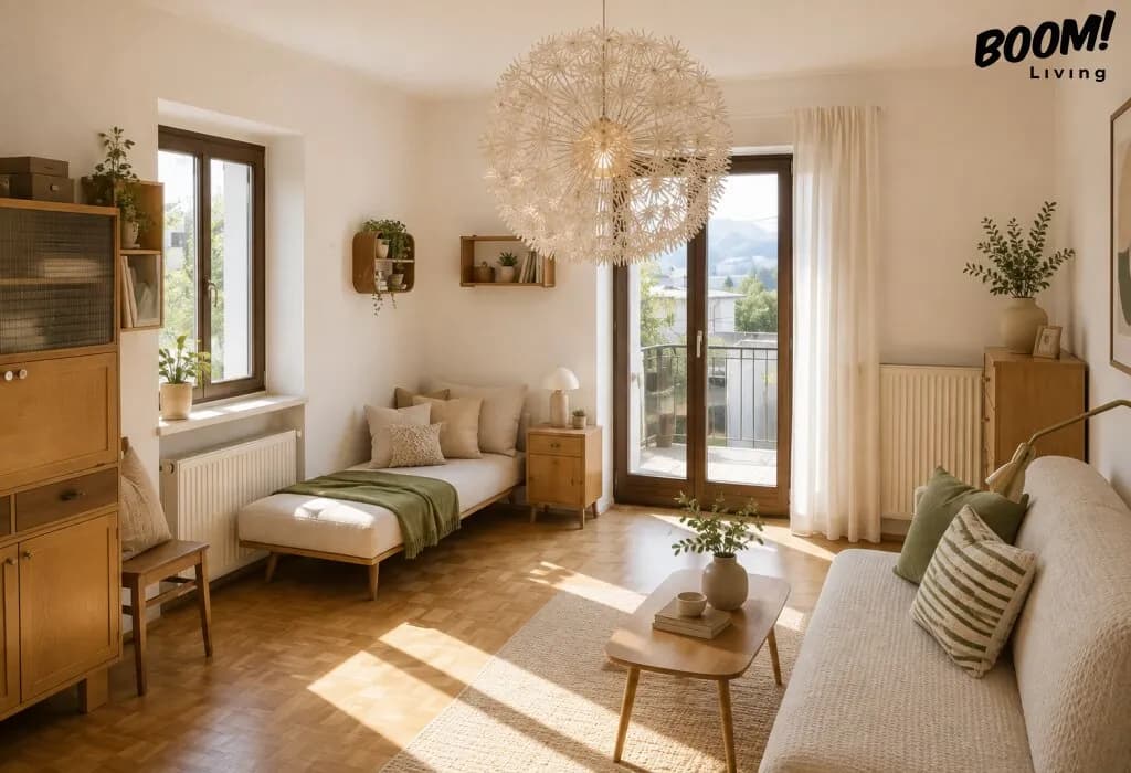 3-Zimmer-Wohnung kaufen in Gmunden – 69 m², € 199.999