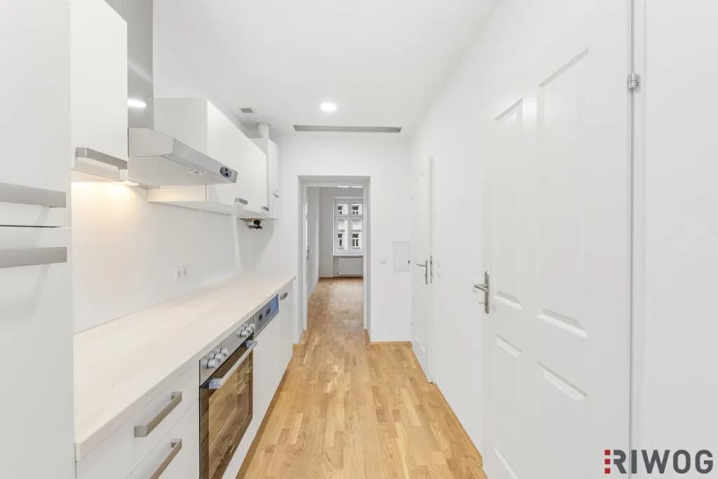 2-Zimmer-Wohnung kaufen in Wien – 37,54 m², € 262.000 – Bild 3 von 14