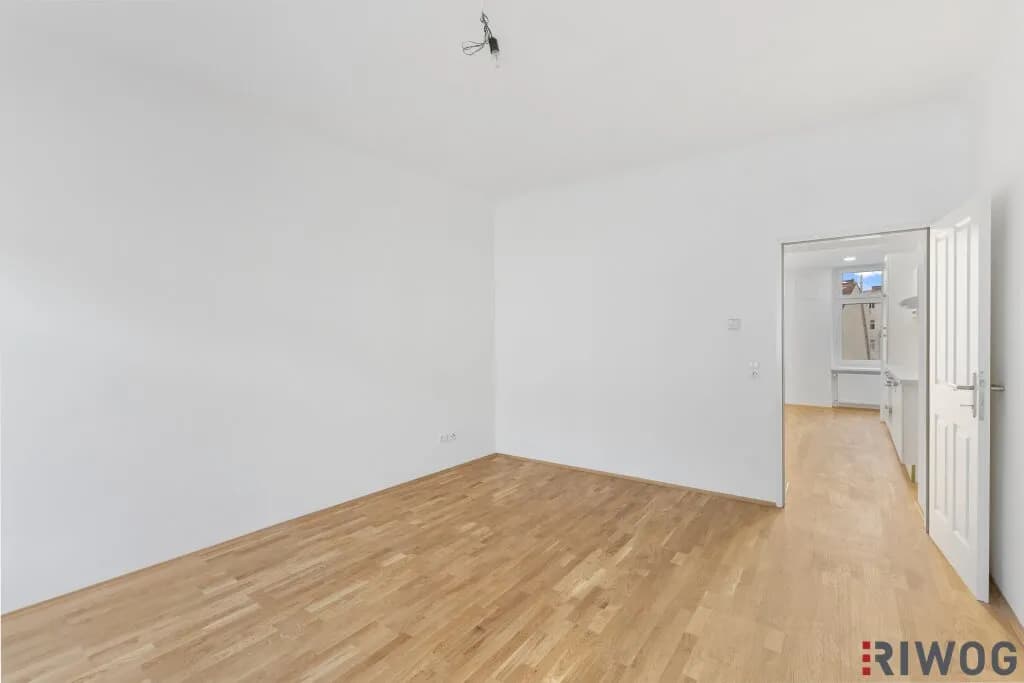 2-Zimmer-Wohnung kaufen in Wien – 37,54 m², € 262.000 – Bild 4 von 14