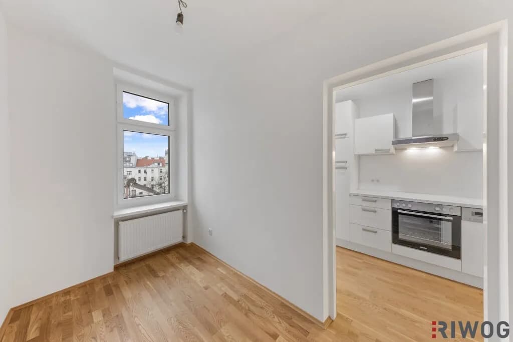 2-Zimmer-Wohnung kaufen in Wien – 37,54 m², € 262.000 – Bild 6 von 14