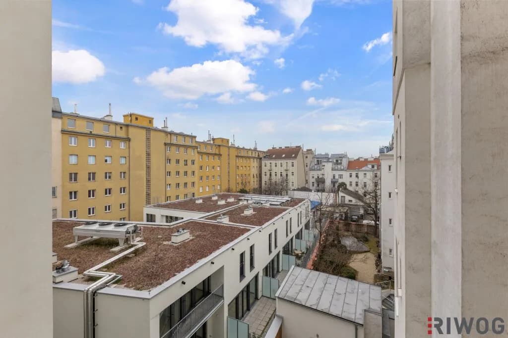 2-Zimmer-Wohnung kaufen in Wien – 37,54 m², € 262.000 – Bild 9 von 14