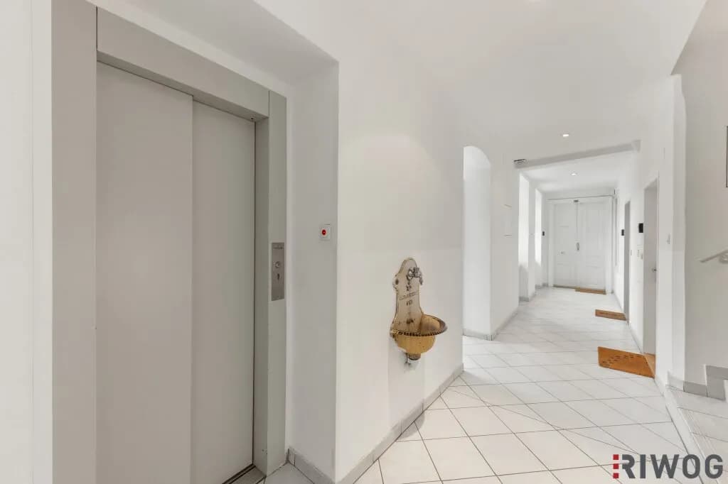 2-Zimmer-Wohnung kaufen in Wien – 37,54 m², € 262.000 – Bild 11 von 14