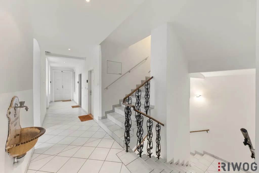 2-Zimmer-Wohnung kaufen in Wien – 37,54 m², € 262.000 – Bild 13 von 14