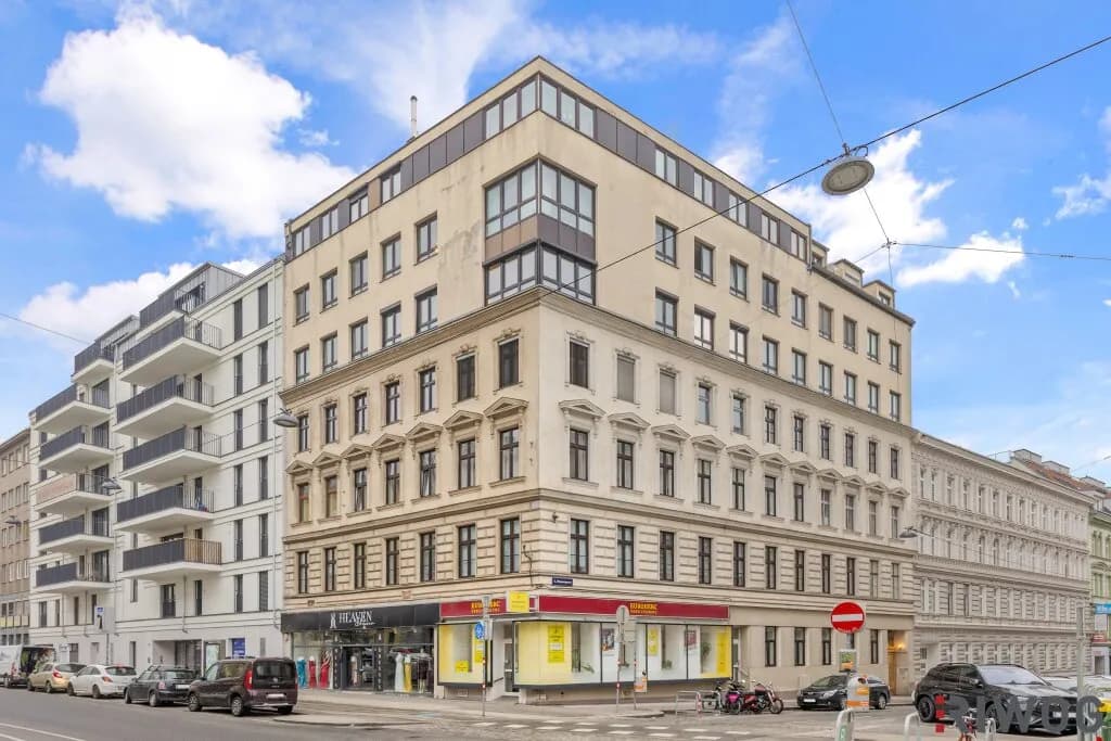 2-Zimmer-Wohnung kaufen in Wien – 37,54 m², € 262.000 – Bild 14 von 14