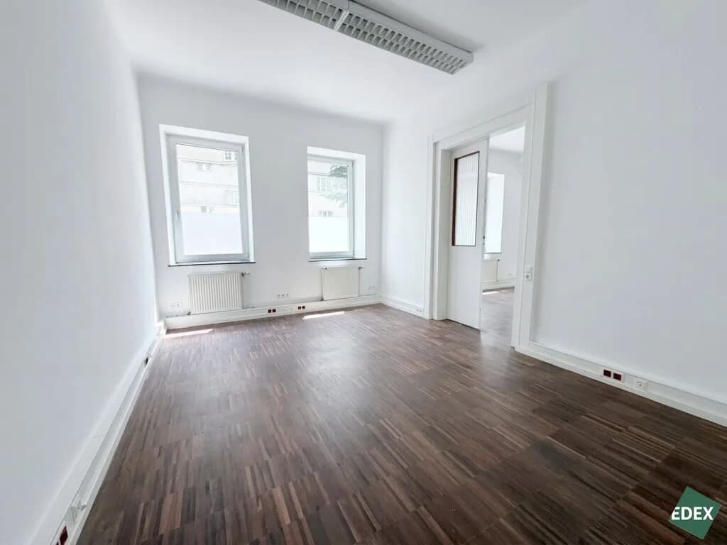 3-Zimmer-Wohnung mieten in Wien – 88 m², € 1.078 – Bild 2 von 16