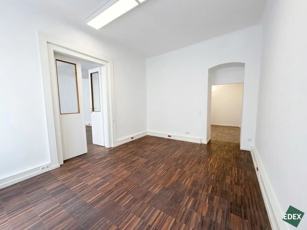 3-Zimmer-Wohnung mieten in Wien – 88 m², € 1.078 – Bild 4 von 16