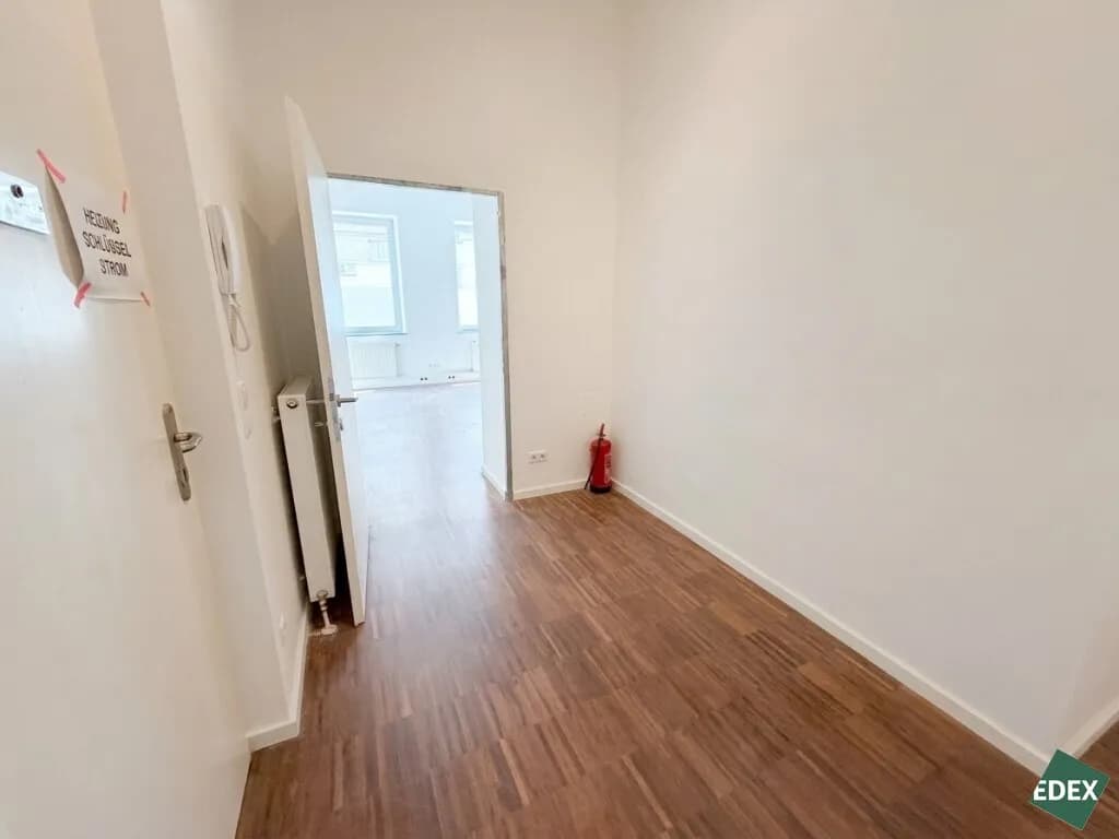 3-Zimmer-Wohnung mieten in Wien – 88 m², € 1.078 – Bild 5 von 16
