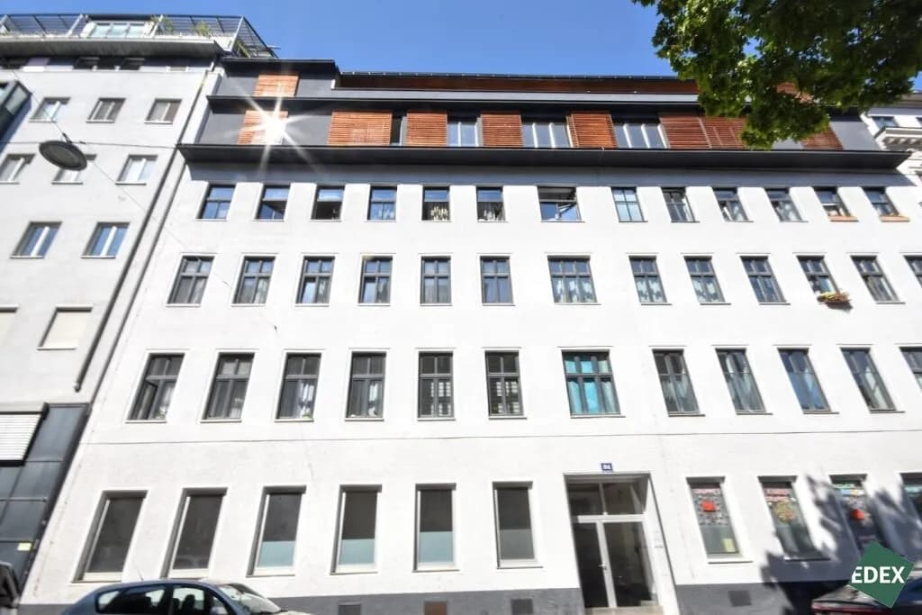 3-Zimmer-Wohnung mieten in Wien – 88 m², € 1.078 – Bild 15 von 16